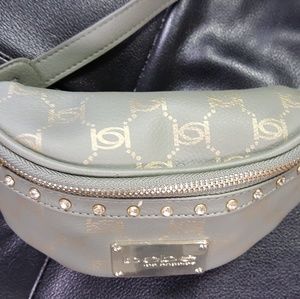 BEBE fanny pack